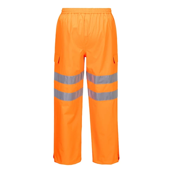 S595ORR4XL Portwest Hi-Vis Extreme esőnadrág (3L)