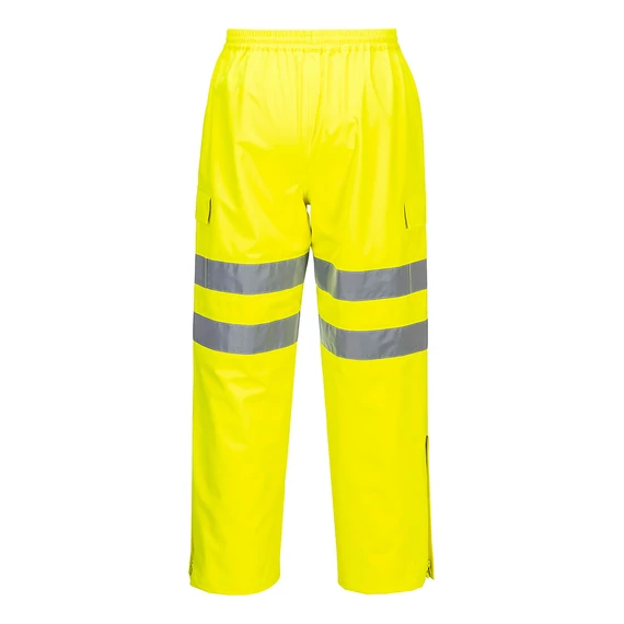 S595YER4XL Portwest Hi-Vis Extreme esőnadrág (3L)