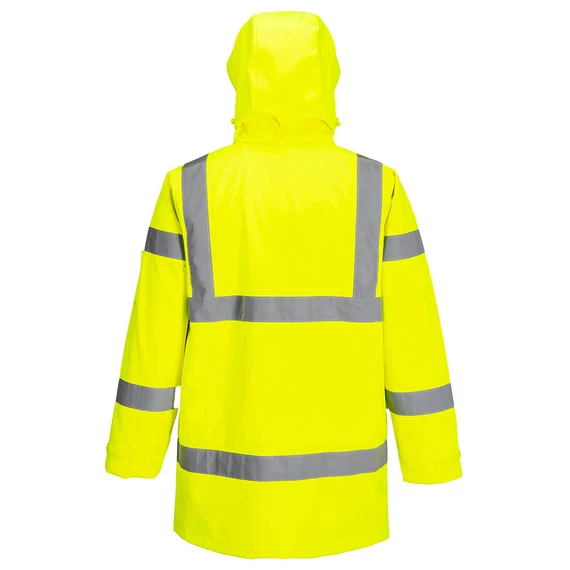 S599YER4XL Portwest Hi-Vis Extreme esődzseki (3L)