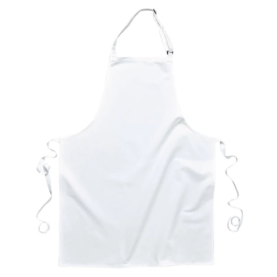 S841WHR Portwest Partedlis kötény műanyag gyűrűvel