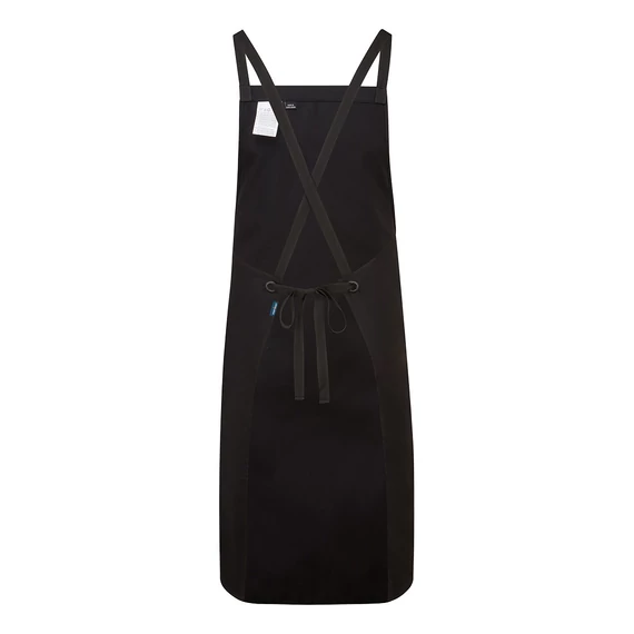 S867BKR Portwest Hátul keresztben megkötött kötény