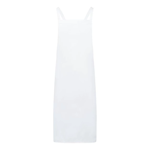 S867WHR Portwest Hátul keresztben megkötött kötény