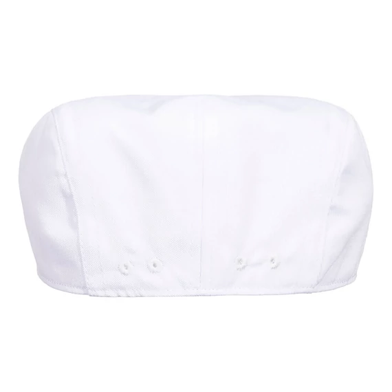 S906WHRM Portwest Lapos séf sapka