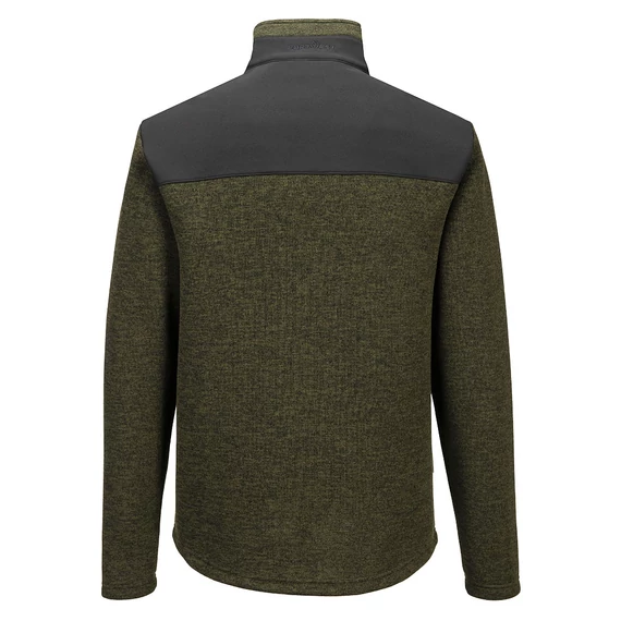 T830FNR4XL Portwest KX3 Venture Polár