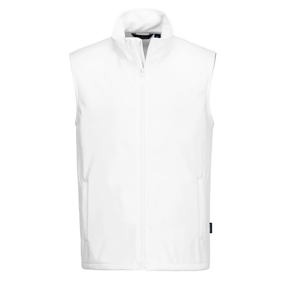TK22WHR4XL Portwest Print and Promo Softshell Gilet (2L) mellény