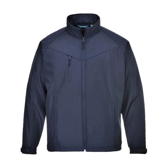 TK40NVRS Portwest Oregon Softshell dzseki