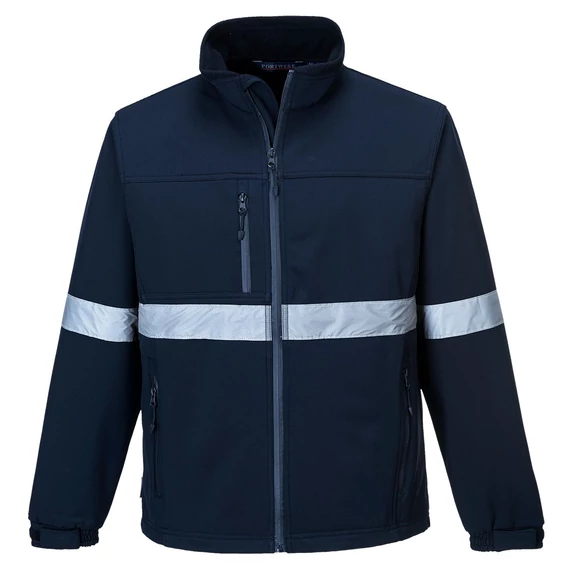 TK54NVRL Portwest IONA Softshell dzseki (3L)