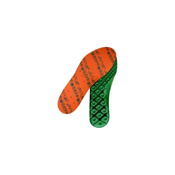 B6300ORR34 BASE Dry'N Air Record - textil talpbetét