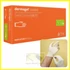 DERMAGEL COATED LATEX PF. XS-es latex kesztyű /100db