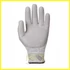 MERCATOR TECH ANTI CUT, XL vágásálló kesztyű PU  / 3 pár