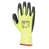 A120Y8RS Portwest Nylon védőkesztyű PU tenyérmártott