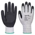 A312G8RL Portwest Grip 13 Diamind Knit nitril kesztyű