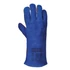 A510BLUXL Portwest Hegesztő hosszú szárú kesztyű