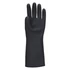 A824BKRL Portwest Chem 350 Butyl Gauntlet védőkesztyű