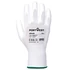 AB129W6RL Portwest PU tenyérmártott kesztyű (288 pár)