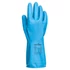 AP76BLUL Portwest FD Chemical B Latex könnyű kesztyű (12 pár)