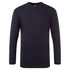 B196NVRM Portwest Turin hosszú ujjú póló