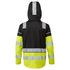 BX323YBRL Portwest Ultimate Modular Hi-Vis 3 az 1-ben esőkabát