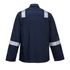 BZ13NVRL Portwest Bizweld Iona kabát