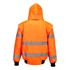 C467ORRL Portwest Hi-Vis 3 az 1-ben Bomber dzseki