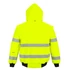 C467YERL Portwest Hi-Vis 3 az 1-ben Bomber dzseki
