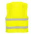 C494YER4X/5X Portwest Hi-Vis hálós mellény