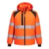 CD809OBR4XL Portwest WX2 Hi-Vis kabát