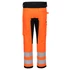CD848OBR28 Portwest WX2 Eco Hi-Vis munkanadrág