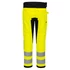 CD848YBR28 Portwest WX2 Eco Hi-Vis munkanadrág