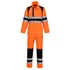 CD855OBRL Portwest WX2 Eco Hi-Vis overál