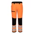 CD857OBR28 Portwest WX2 Eco Hi-Vis Class 2 szerviznadrág