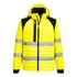 CD863YBRL Portwest WX2 Eco Hi-Vis Hybrid dzseki