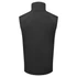 CD876BKR4XL Portwest WX2 Softshell Gilet (2L) mellény