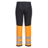 CD888OBR28 Portwest WX2 Eco Hi-Vis Class 1 Service Trouser