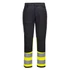 CD888YBR36 Portwest WX2 Eco Hi-Vis Class 1 Service Trouser