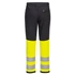 CD888YBR36 Portwest WX2 Eco Hi-Vis Class 1 Service Trouser