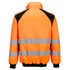 CD898OBR4XL Portwest WX2 Hi-Vis 2 az 1-ben pilóta dzseki