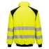CD898YBR4XL Portwest WX2 Hi-Vis 2 az 1-ben pilóta dzseki
