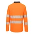 DX419OBR4XL Portwest DX4 Hi-Vis pólóing