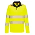 DX419YBR4XL Portwest DX4 Hi-Vis pólóing