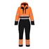 DX438OBR4XL Portwest DX4 Hi-Vis téli overál