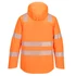 DX461OBR4XL Portwest DX4 Hi-Vis Winter Jacket