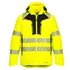 DX461YBRXS Portwest DX4 Hi-Vis Winter Jacket