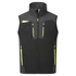 DX476MGRL Portwest DX4 Softshell Gilet (3L) mellény
