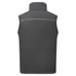 DX476MGRL Portwest DX4 Softshell Gilet (3L) mellény