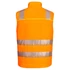 DX479OBR4XL Portwest DX4 Hi-Vis Softshell Gilet