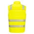 DX479YBR4XL Portwest DX4 Hi-Vis Softshell Gilet