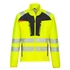 DX481YBR4XL Portwest DX4 Hi-Vis Base Layer