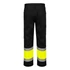 E049YBRM Portwest Jól láthatósági kéttónusú nadrág