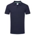 EC210NVRM Portwest Organic Cotton Recyclable Polo Shirt